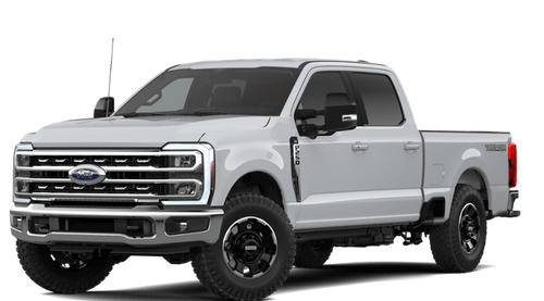 2026 Ford Super Duty F-250 Pickup XLT
