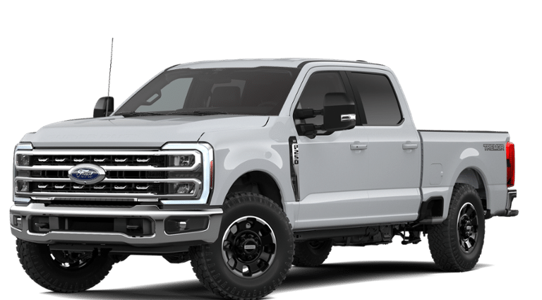 2026 Ford Super Duty F-250 Pickup XLT