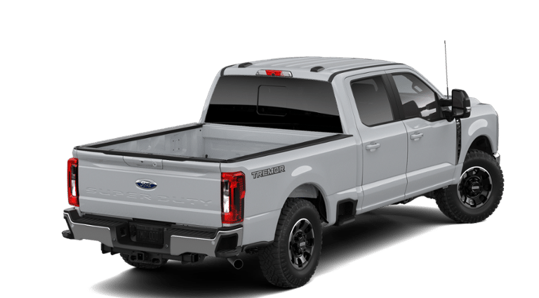 2026 Ford Super Duty F-250 Pickup XLT