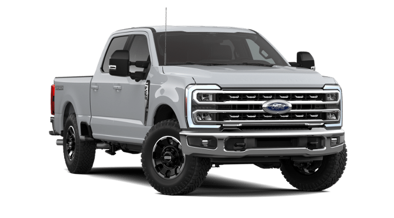 2026 Ford Super Duty F-250 Pickup XLT