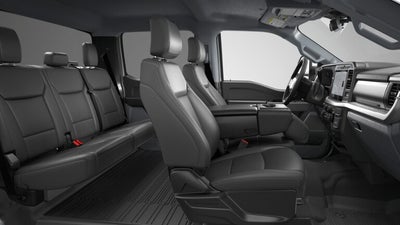 2026 Ford Super Duty F-250 Pickup XLT