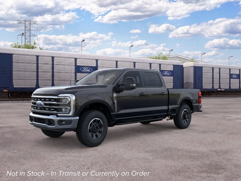 2026 Ford Super Duty F-250 Pickup XLT