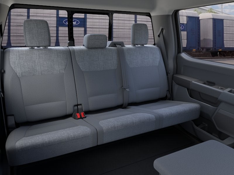 2026 Ford Super Duty F-250 Pickup XLT