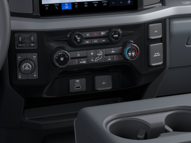 2026 Ford Super Duty F-250 Pickup XLT
