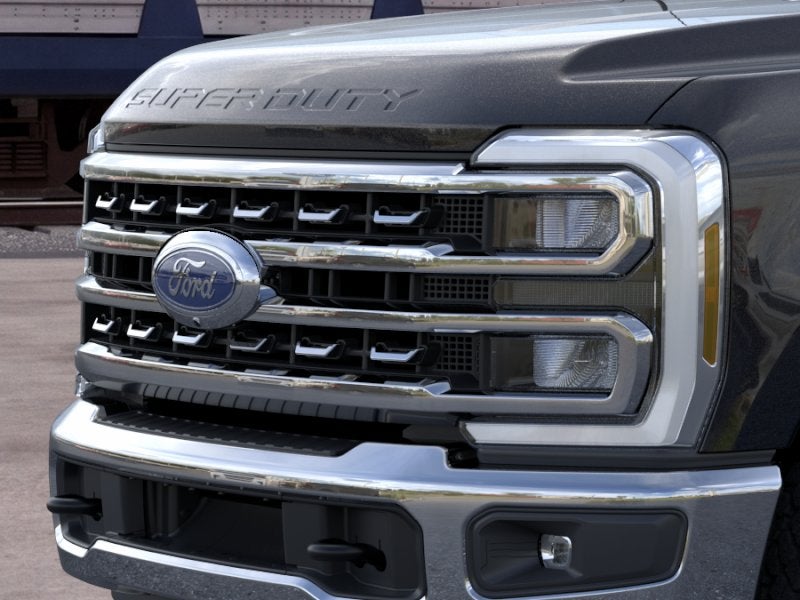 2026 Ford Super Duty F-250 Pickup XLT
