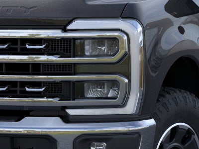 2026 Ford Super Duty F-250 Pickup XLT