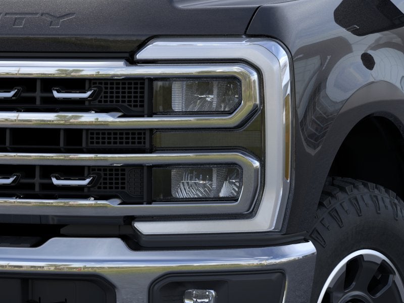 2026 Ford Super Duty F-250 Pickup XLT