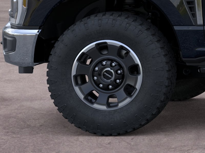 2026 Ford Super Duty F-250 Pickup XLT