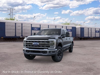 2026 Ford Super Duty F-250 Pickup XLT