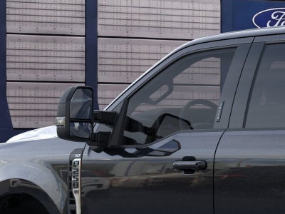 2026 Ford Super Duty F-250 Pickup XLT