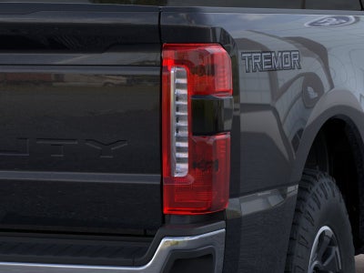 2026 Ford Super Duty F-250 Pickup XLT