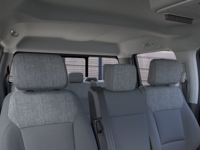 2026 Ford Super Duty F-250 Pickup XLT