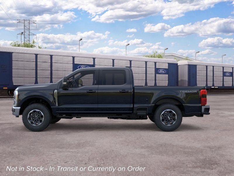 2026 Ford Super Duty F-250 Pickup XLT