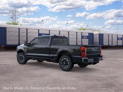 2026 Ford Super Duty F-250 Pickup XLT