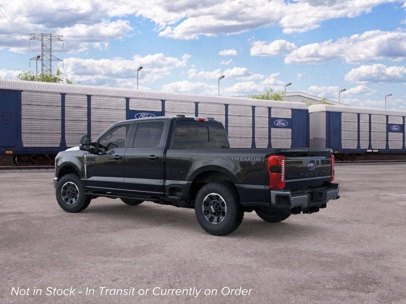 2026 Ford Super Duty F-250 Pickup XLT