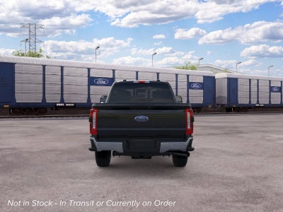 2026 Ford Super Duty F-250 Pickup XLT