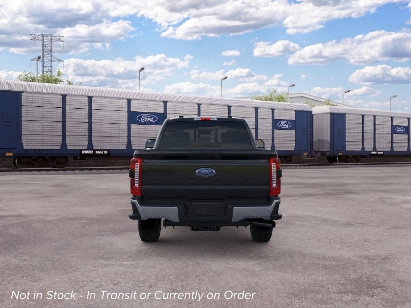 2026 Ford Super Duty F-250 Pickup XLT