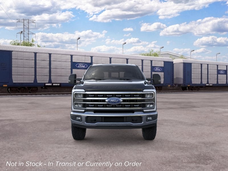 2026 Ford Super Duty F-250 Pickup XLT
