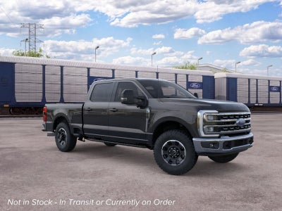 2026 Ford Super Duty F-250 Pickup XLT
