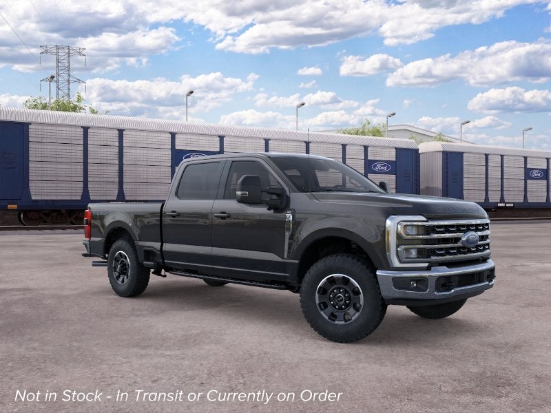 2026 Ford Super Duty F-250 Pickup XLT