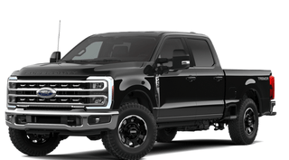 2026 Ford Super Duty F-250 Pickup XLT