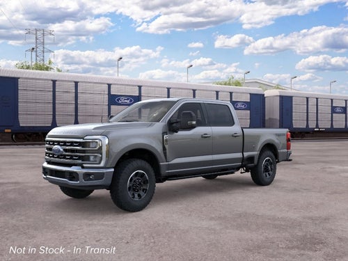 2026 Ford Super Duty F-250 Pickup XLT