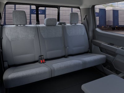 2026 Ford Super Duty F-250 Pickup XLT