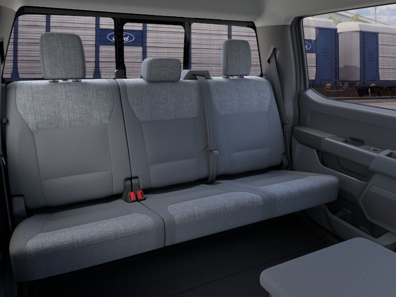 2026 Ford Super Duty F-250 Pickup XLT