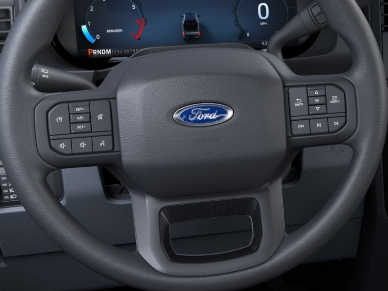 2026 Ford Super Duty F-250 Pickup XLT