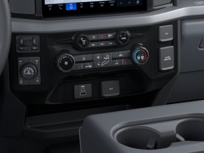 2026 Ford Super Duty F-250 Pickup XLT