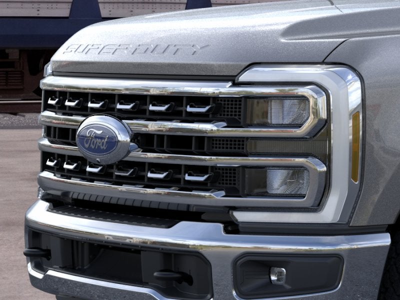 2026 Ford Super Duty F-250 Pickup XLT