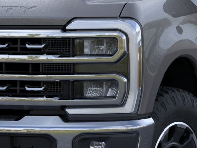 2026 Ford Super Duty F-250 Pickup XLT
