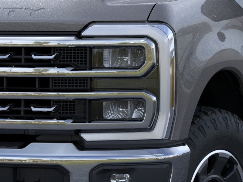 2026 Ford Super Duty F-250 Pickup XLT