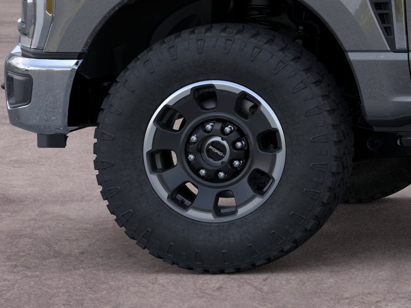 2026 Ford Super Duty F-250 Pickup XLT