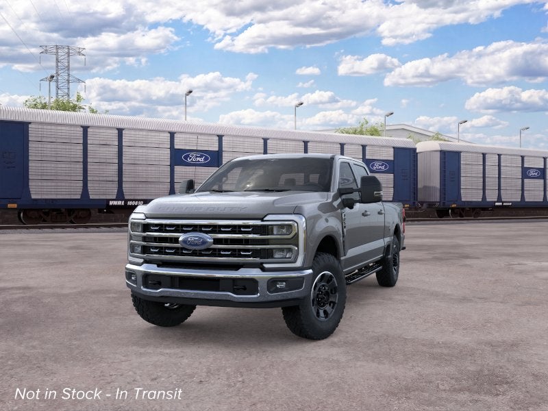 2026 Ford Super Duty F-250 Pickup XLT