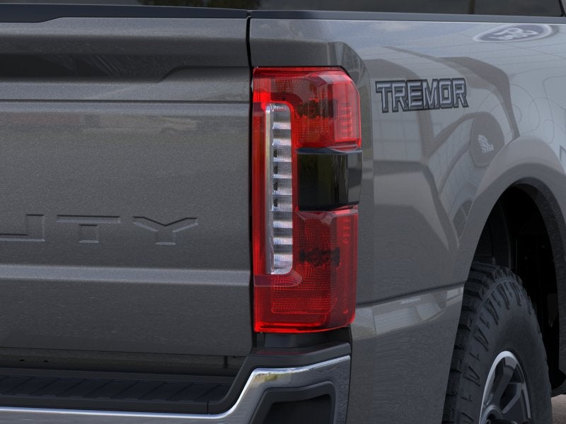 2026 Ford Super Duty F-250 Pickup XLT