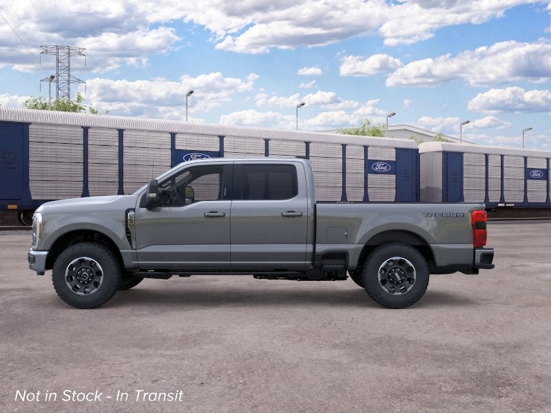 2026 Ford Super Duty F-250 Pickup XLT