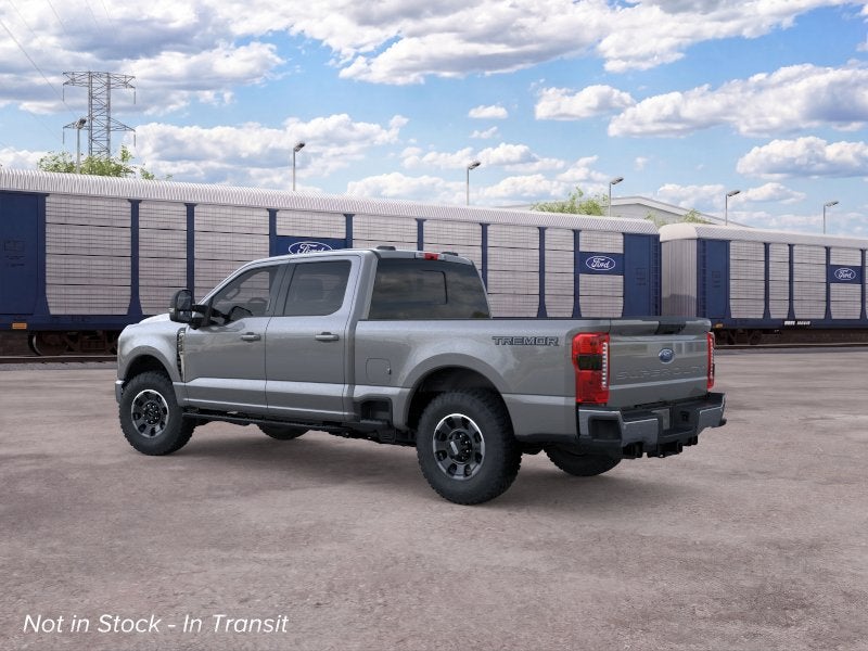 2026 Ford Super Duty F-250 Pickup XLT