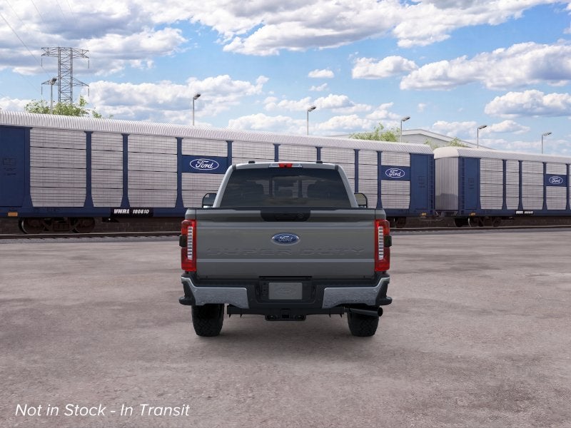2026 Ford Super Duty F-250 Pickup XLT