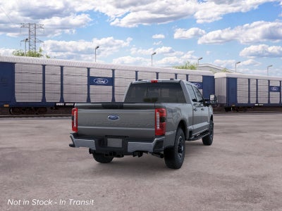 2026 Ford Super Duty F-250 Pickup XLT