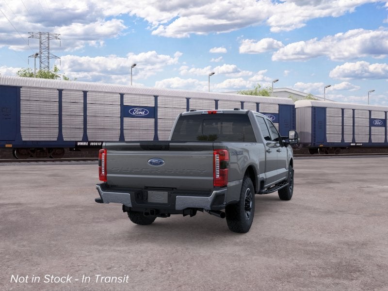 2026 Ford Super Duty F-250 Pickup XLT