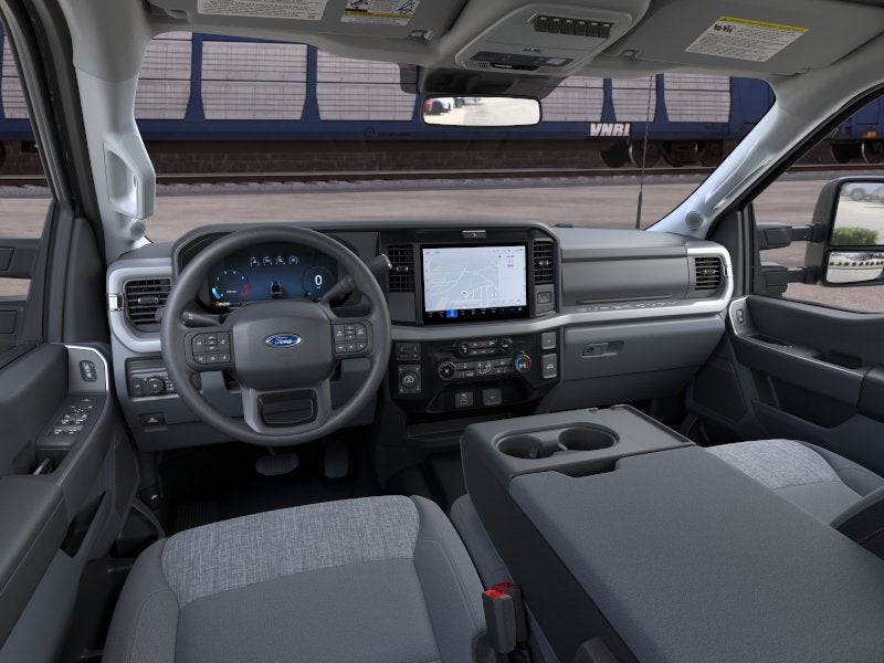 2026 Ford Super Duty F-250 Pickup XLT