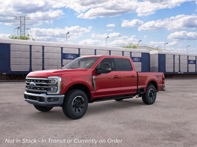2026 Ford Super Duty F-250 Pickup King Ranch