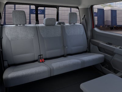 2026 Ford Super Duty F-250 Pickup King Ranch