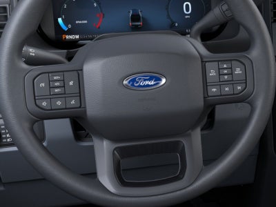 2026 Ford Super Duty F-250 Pickup King Ranch