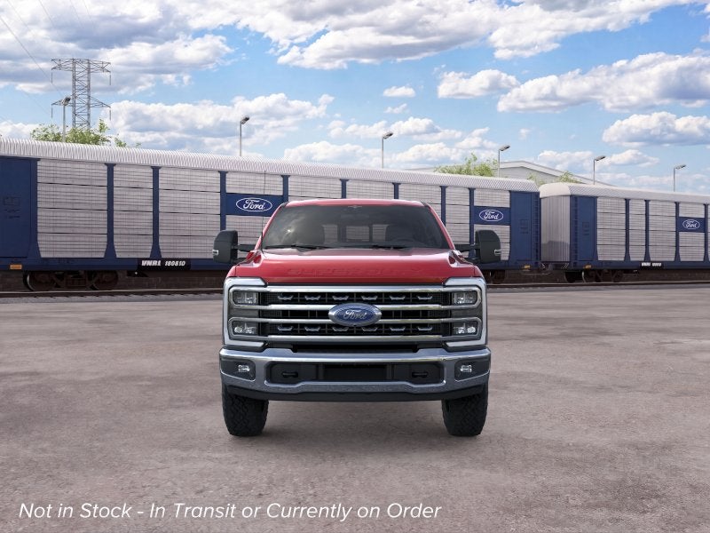 2026 Ford Super Duty F-250 Pickup King Ranch