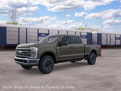 2026 Ford Super Duty F-250 Pickup King Ranch