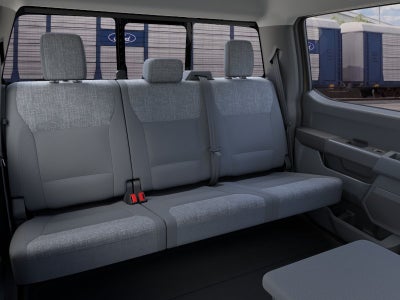 2026 Ford Super Duty F-250 Pickup King Ranch