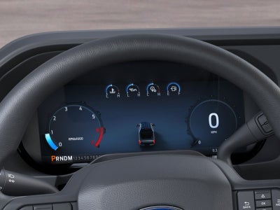 2026 Ford Super Duty F-250 Pickup King Ranch