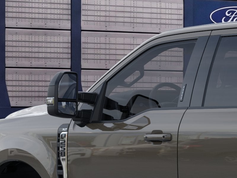 2026 Ford Super Duty F-250 Pickup King Ranch